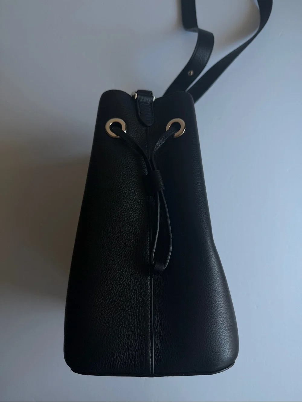 Kate Spade Marti Bucket Bag Size Large